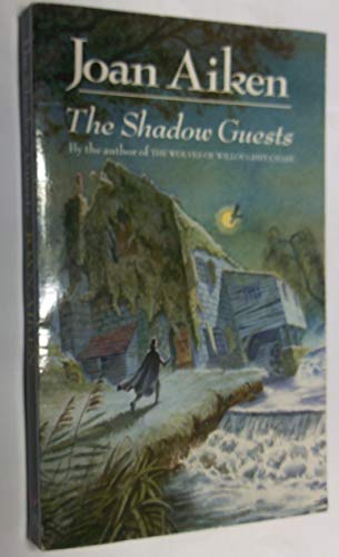 Stock image for Shadow Guests,The (Red Fox Older Fiction) for sale by AwesomeBooks