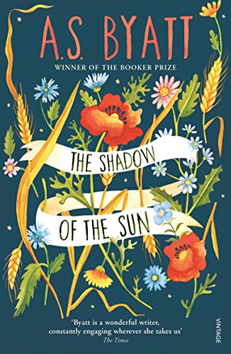 Stock image for The Shadow of the Sun : A Novel for sale by Better World Books