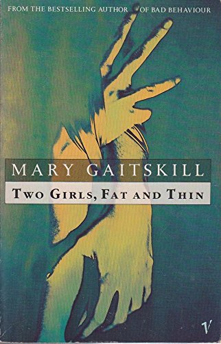 Beispielbild fr Two Girls, Fat and Thin zum Verkauf von WorldofBooks