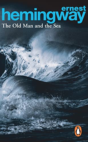 Imagen de archivo de Old Man And The Sea, The (L) a la venta por Kanic Books