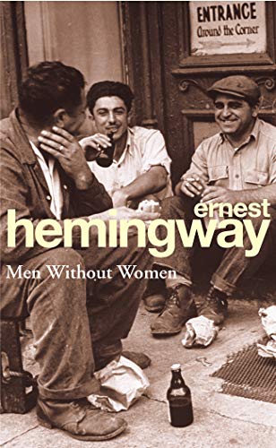 Imagen de archivo de Men Without Women (Arrow Classic S) a la venta por Front Cover Books