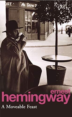 Moveable Feast (9780099909408) by Hemingway Ernest
