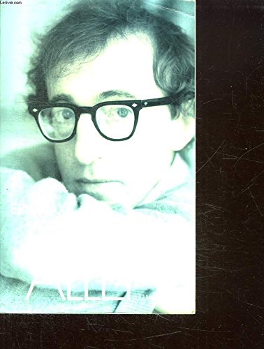 Stock image for Woody Allen : Biography for sale by Better World Books