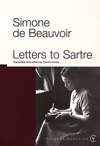 Stock image for Letters to Sartre for sale by Blackwell's