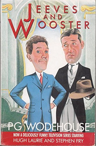 9780099916802: Jeeves And Wooster TV Omnibus