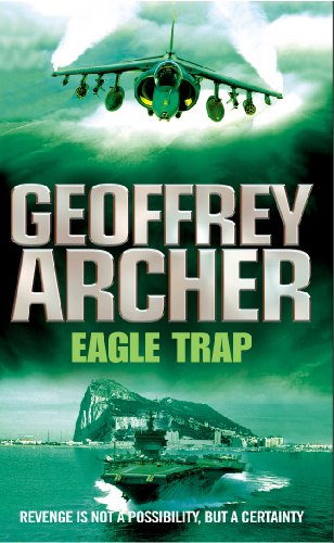 Beispielbild fr Eagle Trap zum Verkauf von AwesomeBooks