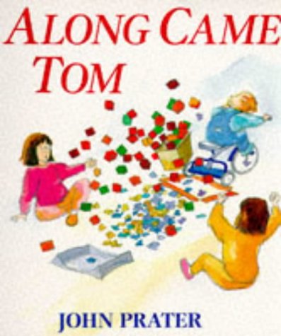 Along Came Tom (9780099921509) by Prater, J
