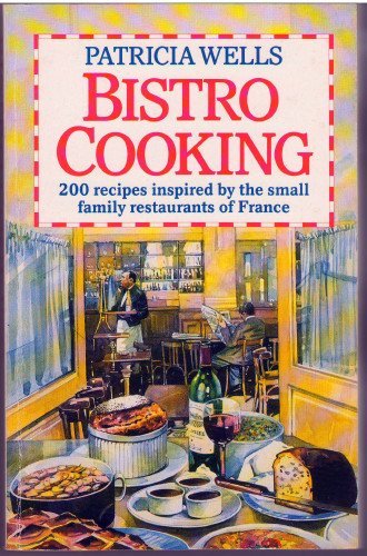 Beispielbild fr Bistro Cooking zum Verkauf von WorldofBooks