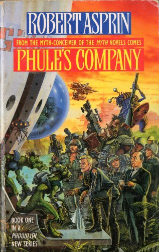 Beispielbild fr Phule's Company zum Verkauf von WorldofBooks