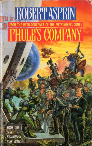 Stock image for Phule's Company for sale by WorldofBooks