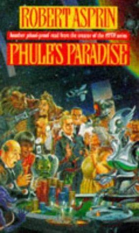 Imagen de archivo de Phule's Paradise a la venta por GF Books, Inc.