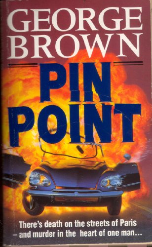9780099927709: Pinpoint