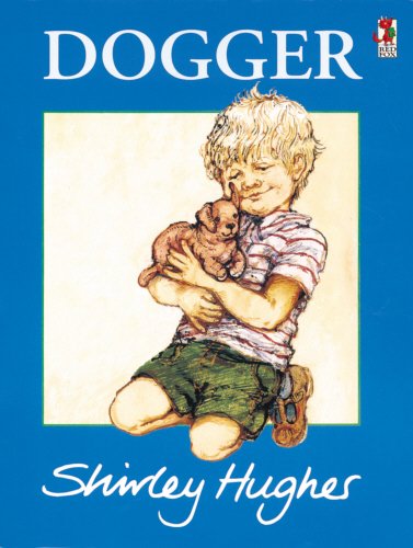 9780099927907: Dogger