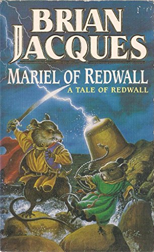 9780099929604: Mariel Of Redwall