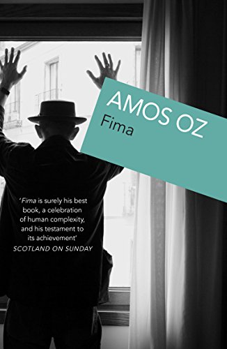 9780099933601: Fima [Paperback] Amos Oz