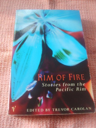 Stock image for Rim of Fire: Short Stories from the Pacific Rim for sale by 2Vbooks