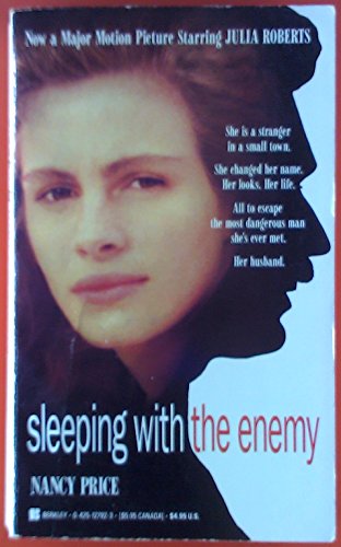 Stock image for Sleeping With The Enemy for sale by WorldofBooks