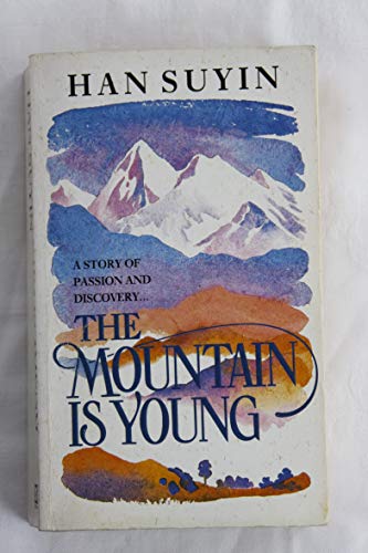 Stock image for The Mountain is Young for sale by AwesomeBooks