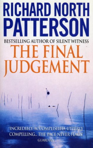 Stock image for The Final Judgment for sale by Better World Books Ltd