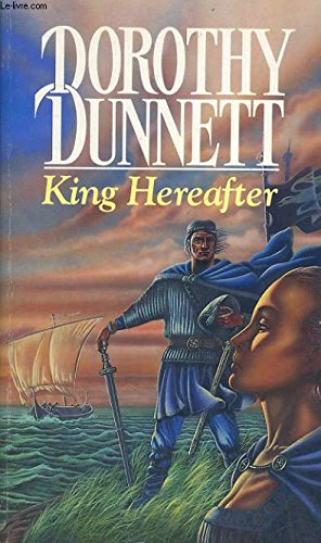 Imagen de archivo de King Hereafter a la venta por WorldofBooks