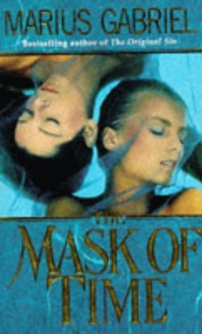 Stock image for The Mask of Time for sale by WorldofBooks