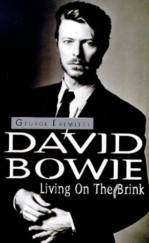 Beispielbild fr David Bowie: Living on the Brink zum Verkauf von WorldofBooks