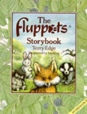 9780099959700: The Fluppets Storybook (Red Fox picture books)