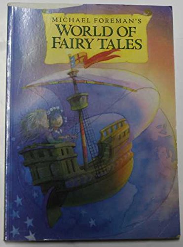 Beispielbild fr World of Fairy Tales (Red Fox story collections) zum Verkauf von AwesomeBooks
