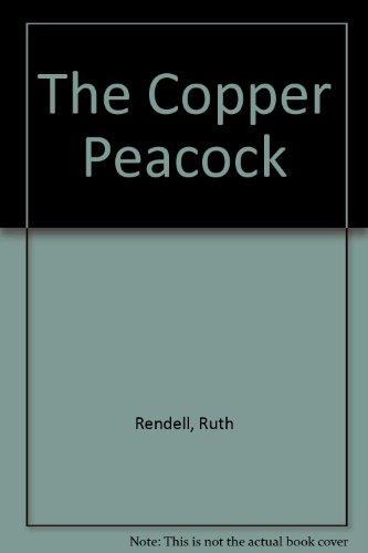 9780099960706: The Copper Peacock