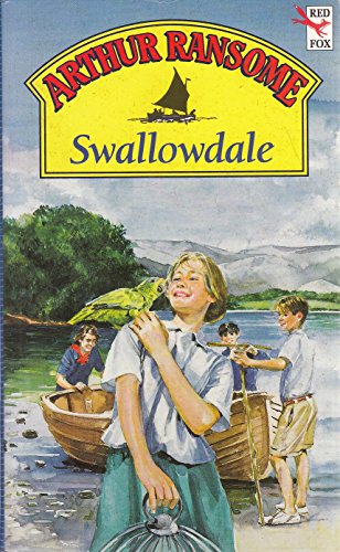 Imagen de archivo de Swallowdale a la venta por Better World Books: West