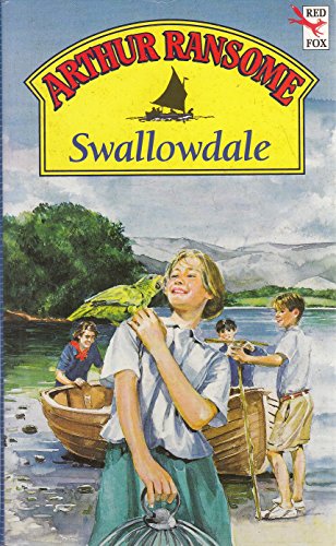 Stock image for Swallowdale for sale by Better World Books: West