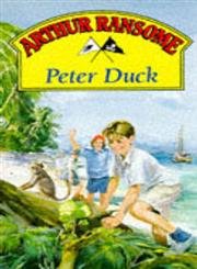 Stock image for Peter Duck (Red Fox Older Fiction) for sale by AwesomeBooks