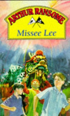 9780099963806: Missee Lee (Swallows And Amazons)