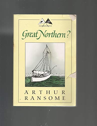 Beispielbild fr Great Northern ? (Red Fox Older Fiction) zum Verkauf von AwesomeBooks
