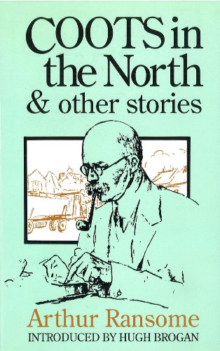 Stock image for Coots In The North Other Stories for sale by Wizard Books