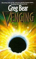 Stock image for Venging for sale by AwesomeBooks