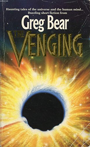 9780099964506: The Venging