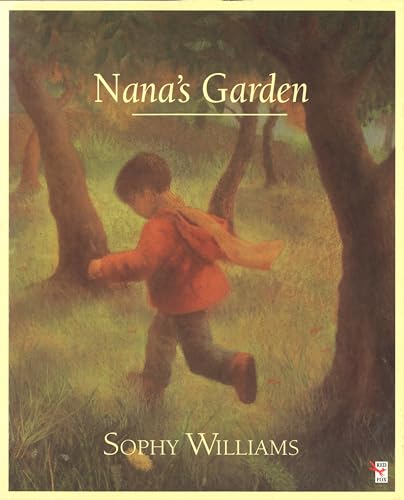 Beispielbild fr Nana's Garden zum Verkauf von WorldofBooks