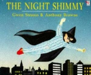 9780099965107: The Night Shimmy