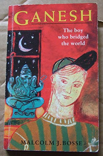 Beispielbild fr Ganesh (Red Fox young adult books) zum Verkauf von WorldofBooks