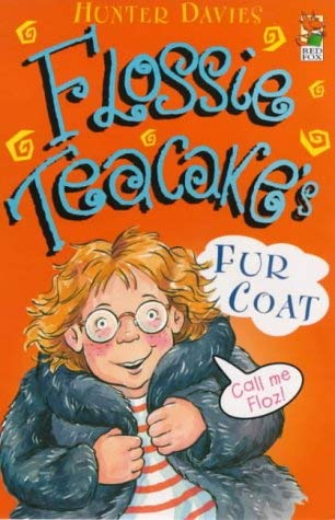 Stock image for Flossie Teacake's Fur Coat for sale by WorldofBooks