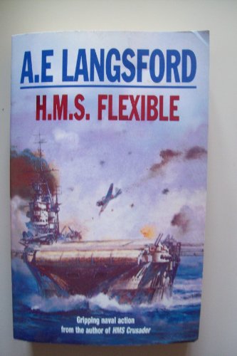 Stock image for HMS "Flexible" for sale by WorldofBooks