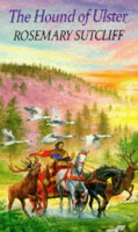 Stock image for The Hound Of Ulster (Tales of Myth & Legend S.) for sale by WorldofBooks
