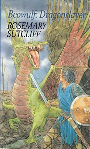 Stock image for Beowulf: Dragonslayer for sale by WorldofBooks