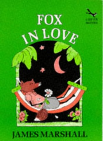 Beispielbild fr Fox in Love (Red Fox beginners) zum Verkauf von WorldofBooks