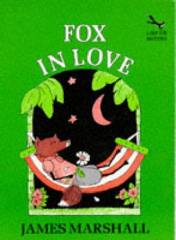 9780099972808: Fox in Love (Red Fox beginners)