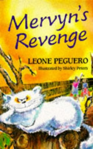 9780099975205: Mervyn's Revenge (Red Fox younger fiction)