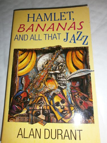 Imagen de archivo de Hamlet, Bananas and All That Jazz (Red Fox young adult books) a la venta por WorldofBooks