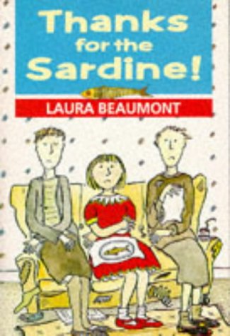 9780099979005: Thanks For The Sardine (Red Fox younger fiction)