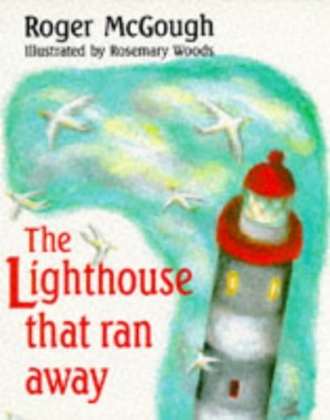 Stock image for The Lighthouse That Ran Away (Red Fox picture books) for sale by WorldofBooks